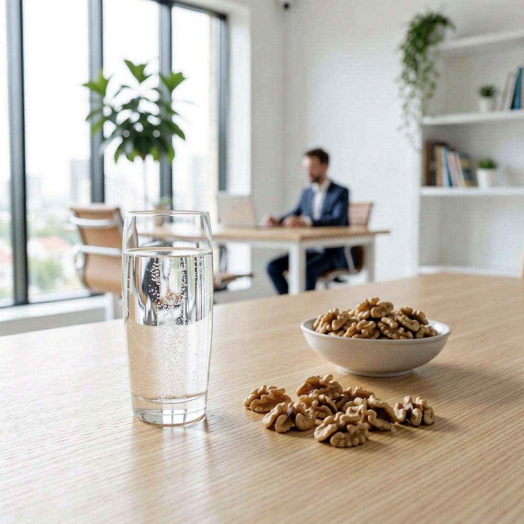 Balance Nutrition - Konsultaatioympäristö