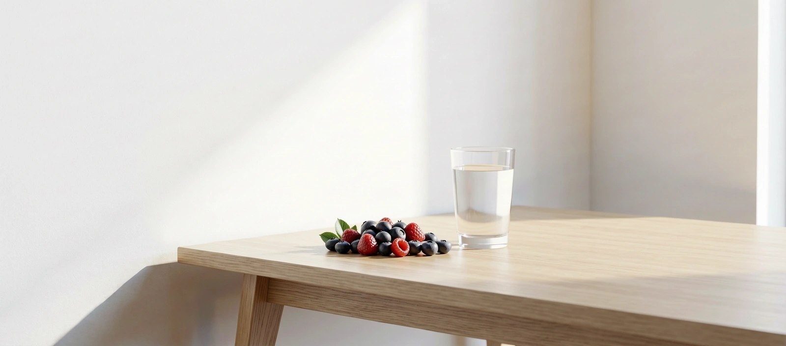 Balance Nutrition toimisto